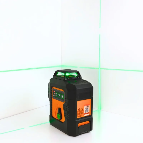 Máy cân bằng laser LAISAI LSG 6666